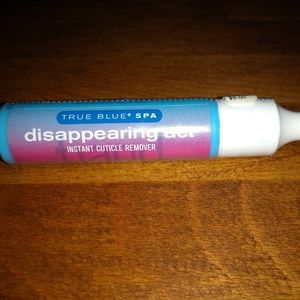 True Blue Spa "Disappearing Act" Cuticle Remover